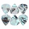 Taylor Abalone 351 Pick Set 1,25