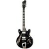 Hagstrom Alvar Black