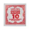 Ernie Ball 010 Single Slinky String Set