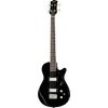 Gretsch G2220 Junior Jet II Bass BK WN