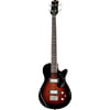Gretsch G2224 Junior Jet II Bass SB WN