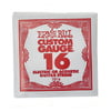 Ernie Ball 016 Single String Slinky Set