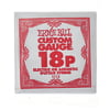 Ernie Ball 018p Single String Slinky Set