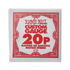 Ernie Ball 020p Single String Slinky Set