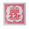 Ernie Ball 022p Single String Slinky Set