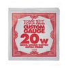 Ernie Ball 020 Single String Wound Set