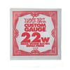 Ernie Ball 022 Single String Wound Set
