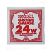Ernie Ball 024 Single String Wound Set