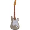Harley Benton ST-62CC RW Inca Silver