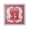 Ernie Ball 032 Single String Wound Set