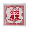 Ernie Ball 042 Single String Wound Set