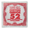 Ernie Ball 052 Single String Wound Set