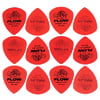 Dunlop Standard Flow Pick Set 0,50 mm
