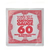 Ernie Ball 060 Single String Wound Set