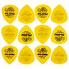 Dunlop Standard Flow Pick Set 0,73 mm