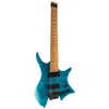 Strandberg Boden Standard 7 Flame Blue