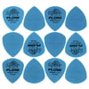 Dunlop Flow Standard Pick Set 1,00 mm