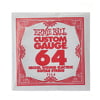 Ernie Ball 064 Single String Wound Set