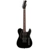 Fender SQ FSR Affinity Tele HH BLK