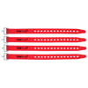 Fixplus Strap 4x red35