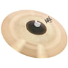Sabian 17" AAX Freq Crash