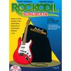 Doblinger Musikverlag Rockodil Songbook