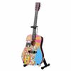 Axe Heaven Jimi Hendrix Axis Acoustic