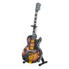 Axe Heaven Elvis Presley Signature '68