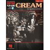 Hal Leonard Guitar Play-Along Cream