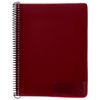 Star Marching Folder 145/30 Red