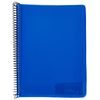 Star Marching Folder 145/30 Blue