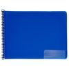 Star Marching Folder 146/15 Blue
