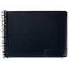 Star Marching Folder 146/30 Black