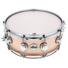 DW Satin Oil 14"x5,5" Snare Nat.