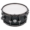DW Satin Oil 14"x6,5" Ebony BN