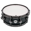 DW Satin Oil 14"x5,5" Ebony BN