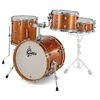 Gretsch Drums Catalina Club Jazz Bronze Spkl