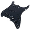 Fishman Fluence Set PU loaded PG BK