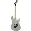Kramer Guitars Baretta Vintage Pewter Gray