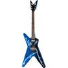 Dean Guitars Dimebag Dime From Hell BLB LH