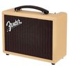Fender Indio Blonde BT Speaker