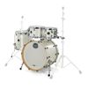 Mapex Saturn V White Marine ltd.