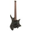 Strandberg Boden Fusion Black