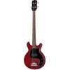 Gibson LP Junior Tribute Bass WC