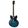 Gibson ES-335 Figured Blue Burst