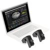 Sensory Percussion 2 Pack Sensor + Software