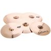 Sabian AAX Exclusive XL Cymbal Set
