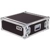 Thon Rack 3U Live Shockmount 45 BK