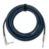 Ernie Ball Instr.Cable Braided BB EB6060