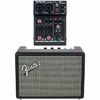Fender Montery Live Bundle